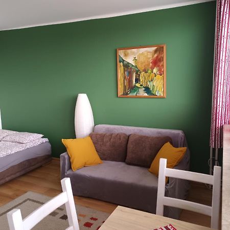 City Studio Częstochowa Extérieur photo
