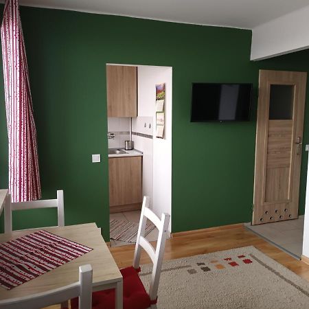 City Studio Częstochowa Extérieur photo