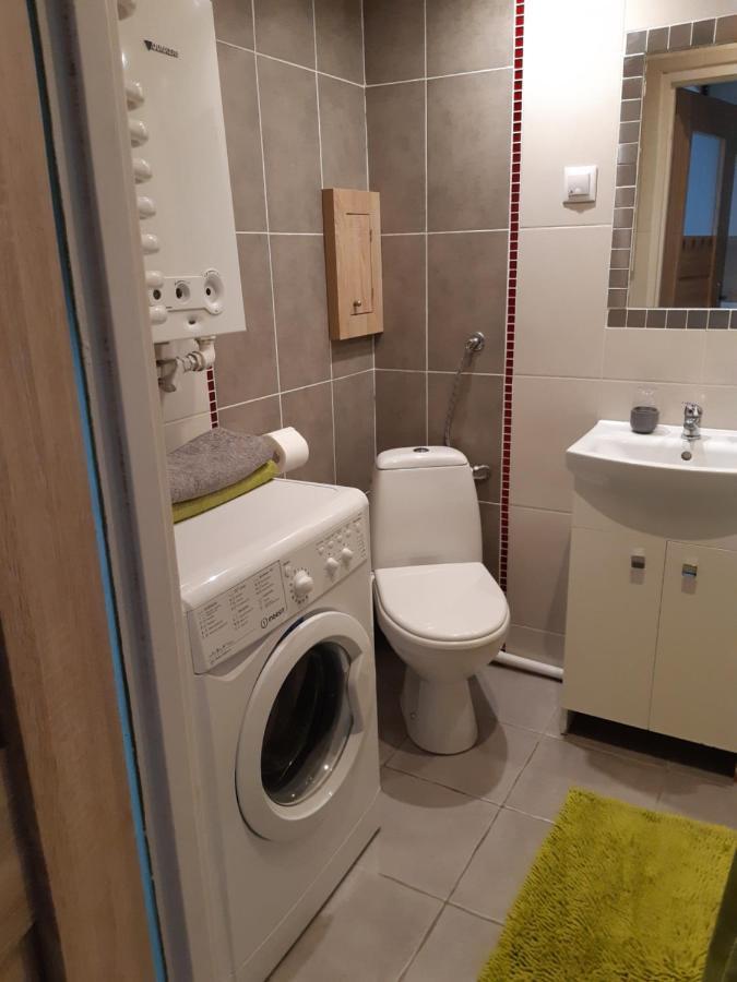 City Studio Częstochowa Extérieur photo