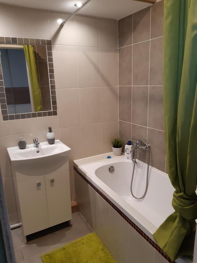 City Studio Częstochowa Extérieur photo