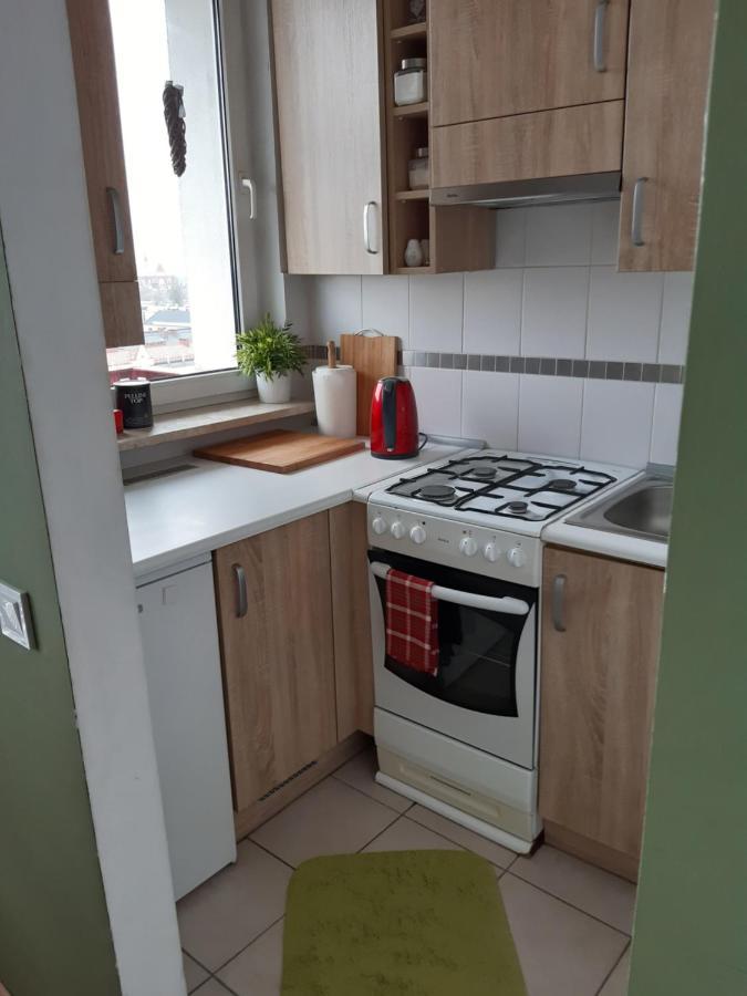 City Studio Częstochowa Extérieur photo