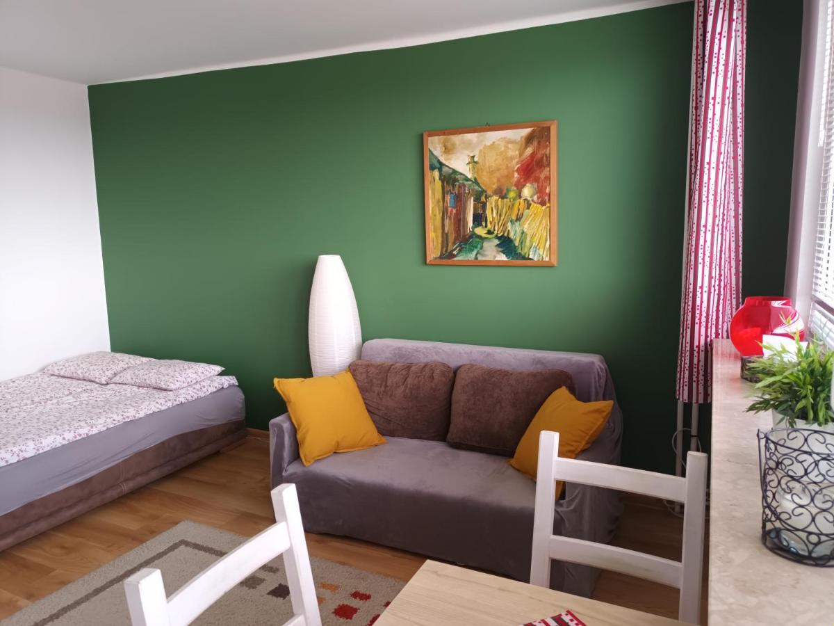 City Studio Częstochowa Extérieur photo