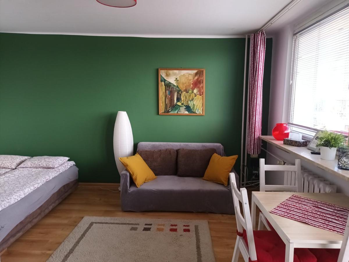 City Studio Częstochowa Extérieur photo