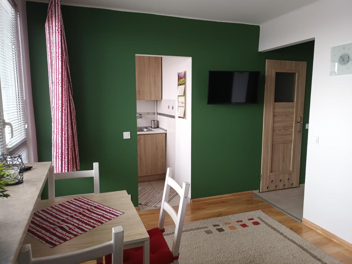 City Studio Częstochowa Extérieur photo