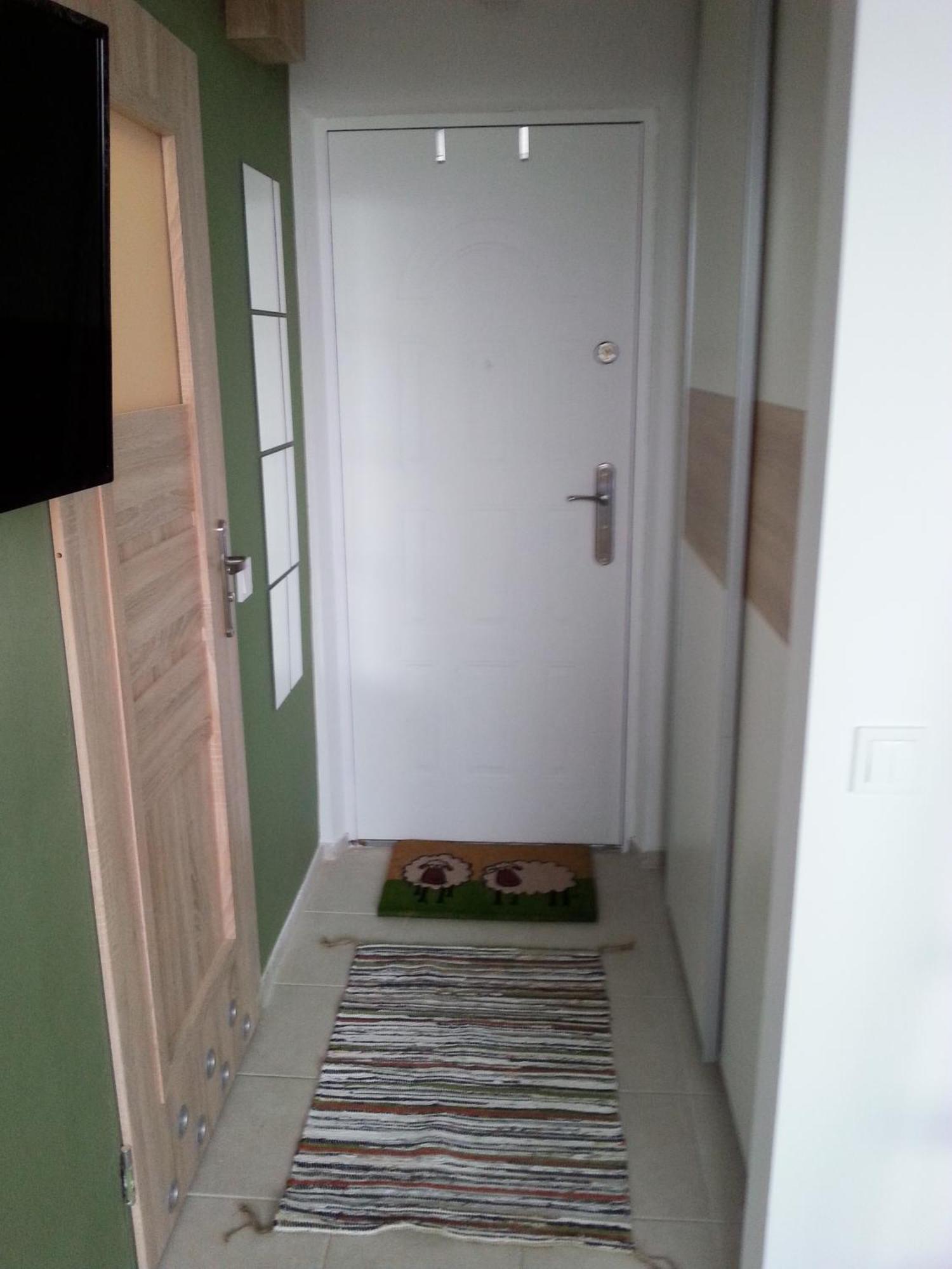 City Studio Częstochowa Extérieur photo