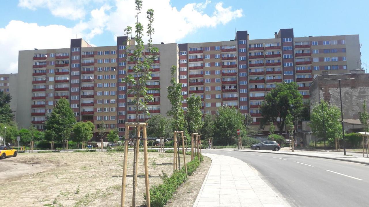City Studio Częstochowa Extérieur photo